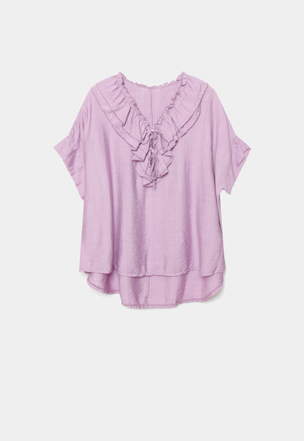 CAMISA ARMONIAS CURVE KAROL