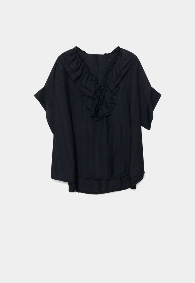 CAMISA ARMONIAS CURVE KAROL