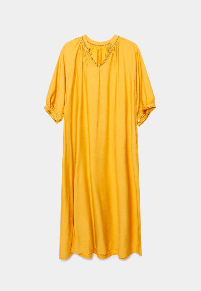 VESTIDO ARMONIAS CURVE LIZZO