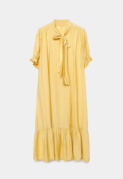 VESTIDO ARMONIAS CURVE REBEL