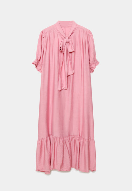 VESTIDO ARMONIAS CURVE REBEL