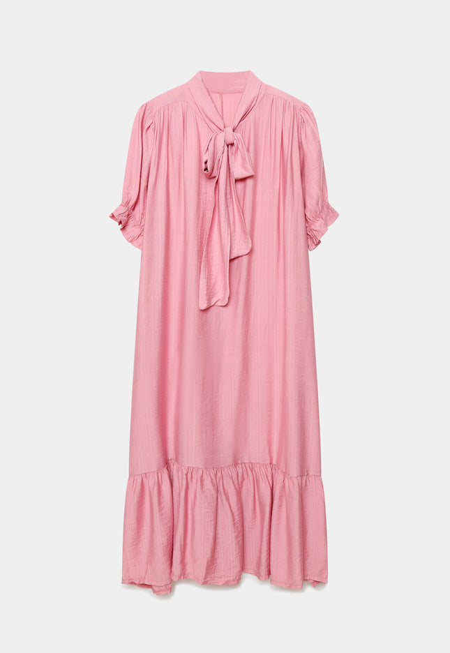 VESTIDO ARMONIAS CURVE REBEL