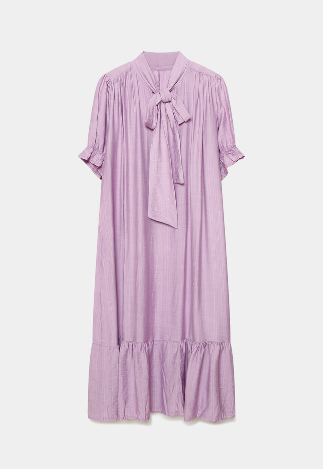 VESTIDO ARMONIAS CURVE REBEL