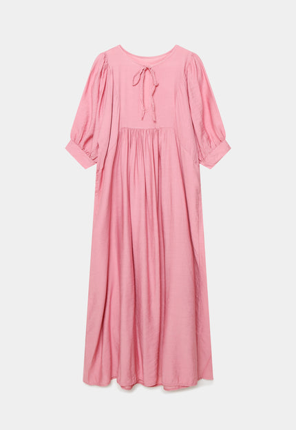 VESTIDO ARMONIAS CURVE LATIFAH