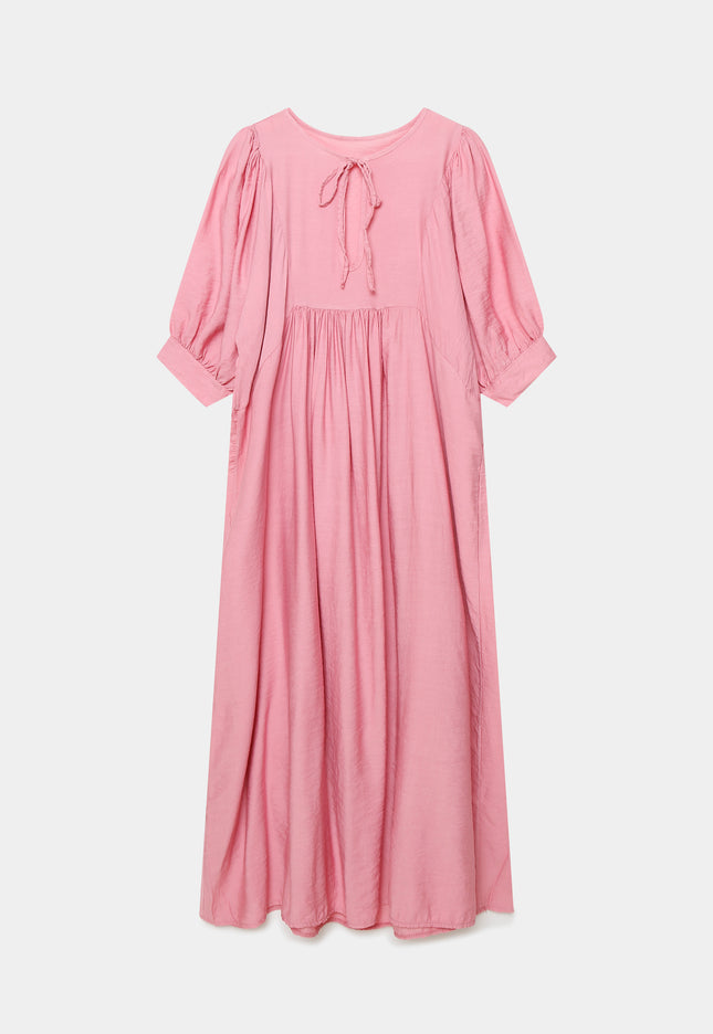 VESTIDO ARMONIAS CURVE LATIFAH