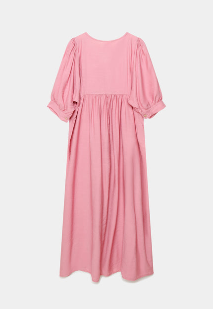 VESTIDO ARMONIAS CURVE LATIFAH