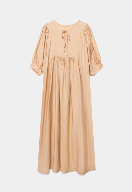 VESTIDO ARMONIAS CURVE LATIFAH