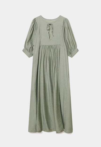 VESTIDO ARMONIAS CURVE LATIFAH