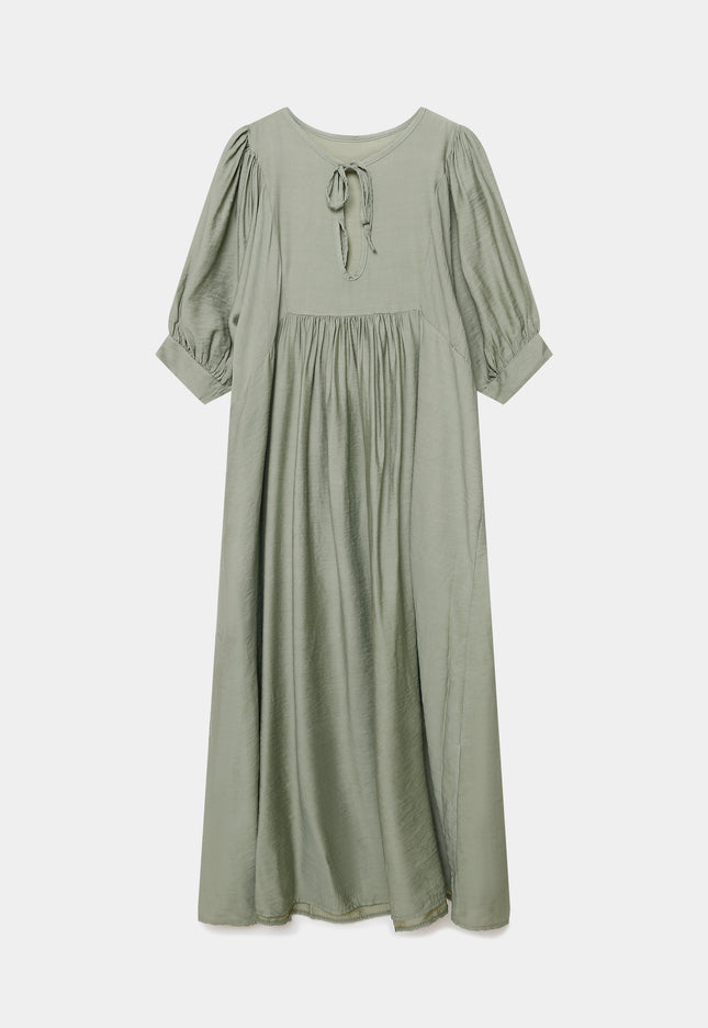 VESTIDO ARMONIAS CURVE LATIFAH