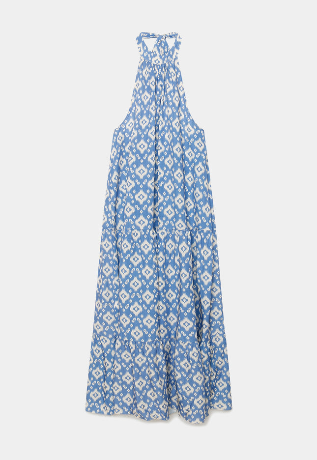 VESTIDO MASSIMA GRAZIA CATA