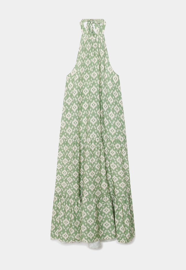 VESTIDO MASSIMA GRAZIA CATA