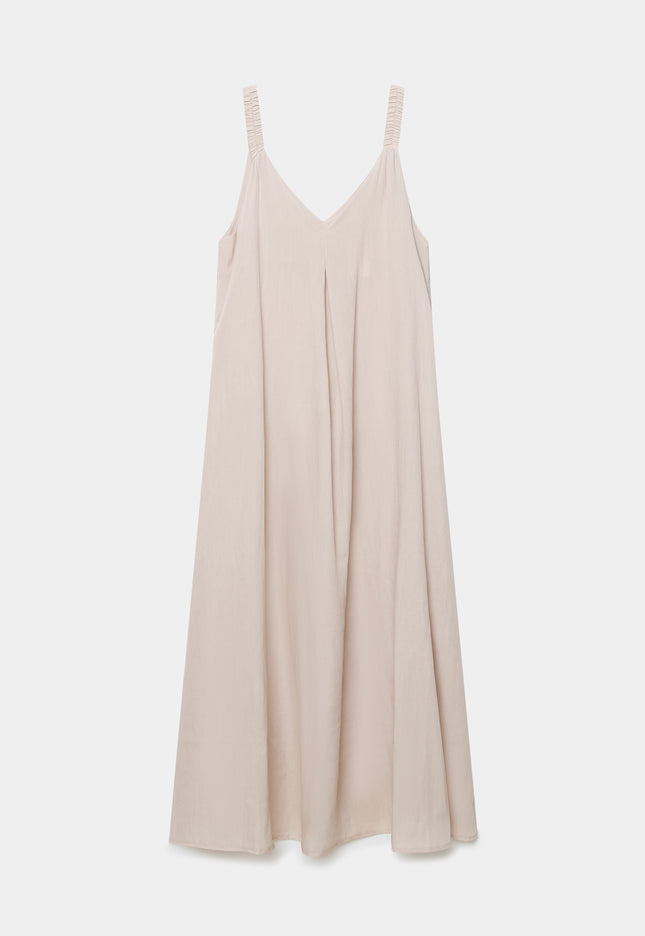 VESTIDO ARMONIAS ADRI