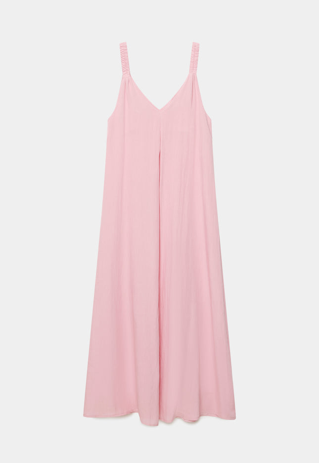 VESTIDO ARMONIAS ADRI