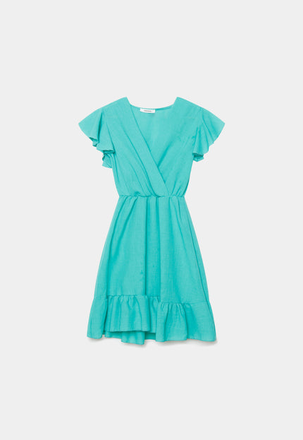 VESTIDO ARMONIAS LINEN