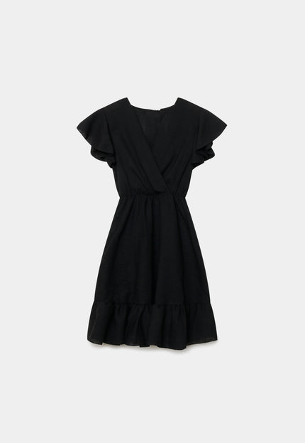 VESTIDO ARMONIAS LINEN