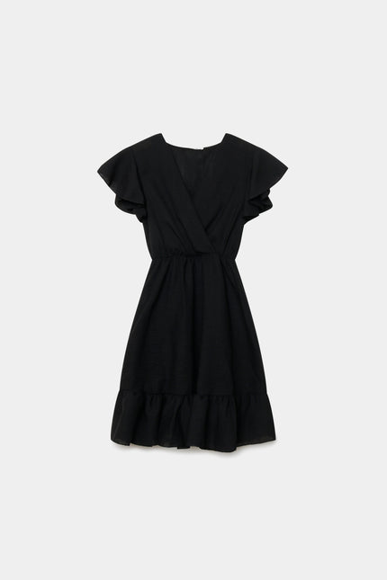 VESTIDO ARMONIAS LINEN