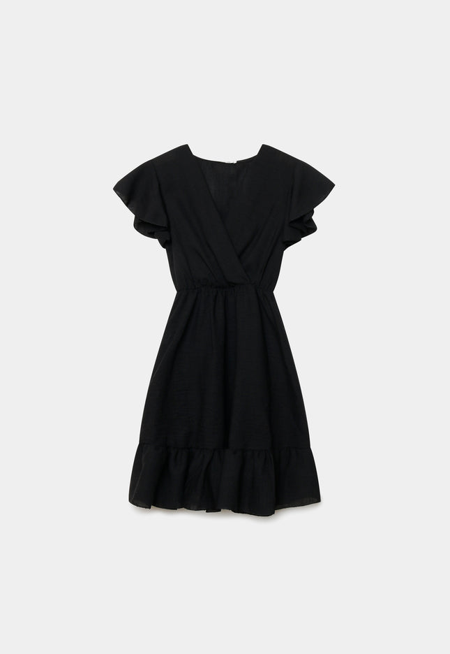 VESTIDO ARMONIAS LINEN