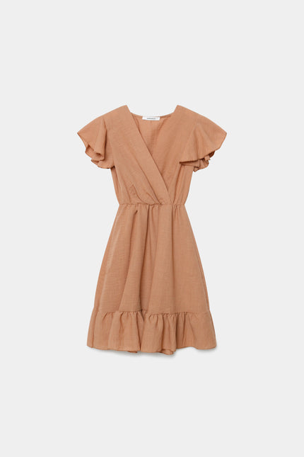 VESTIDO ARMONIAS LINEN