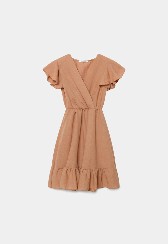 VESTIDO ARMONIAS LINEN