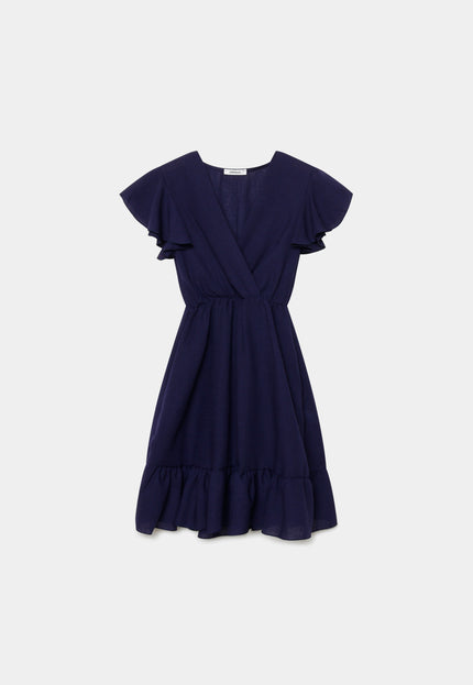 VESTIDO ARMONIAS LINEN