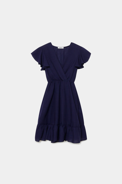 VESTIDO ARMONIAS LINEN