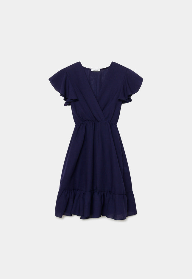 VESTIDO ARMONIAS LINEN