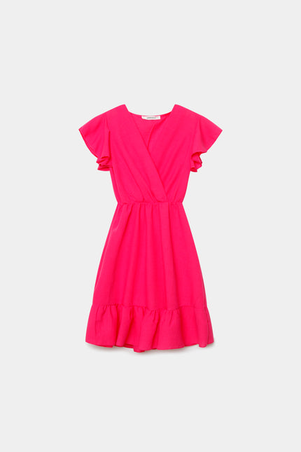 VESTIDO ARMONIAS LINEN