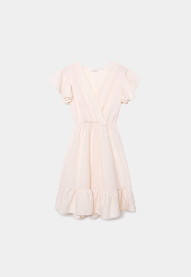 VESTIDO ARMONIAS LINEN
