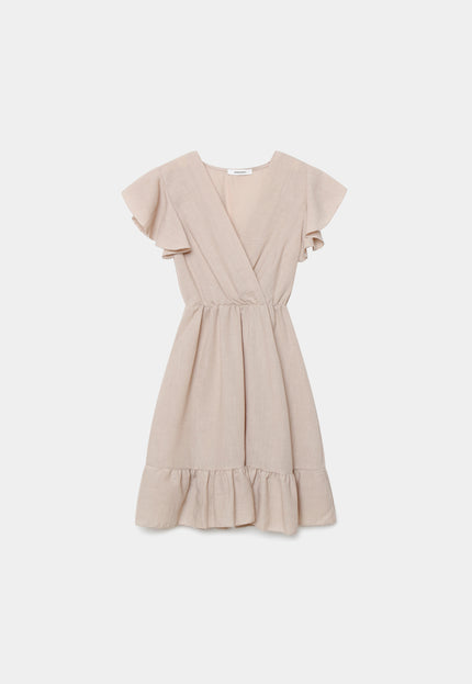 VESTIDO ARMONIAS LINEN