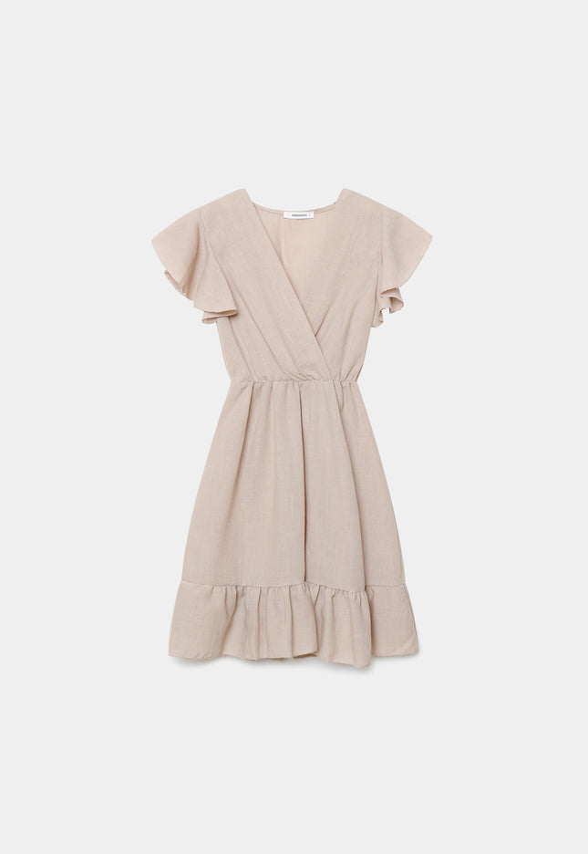 VESTIDO ARMONIAS LINEN