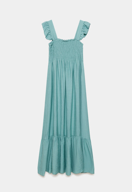 VESTIDO TEEN LAVANDA