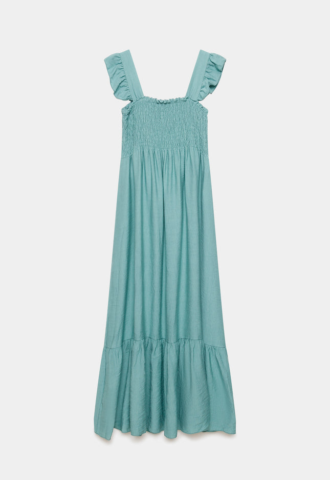 VESTIDO TEEN LAVANDA