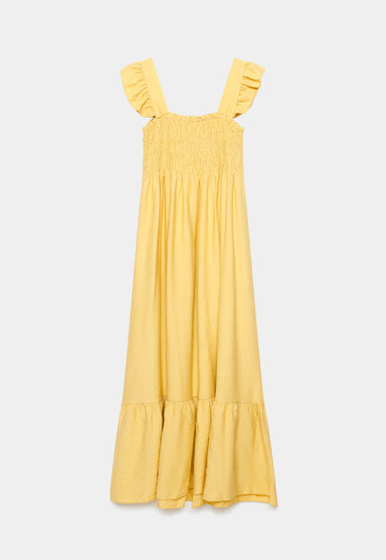 VESTIDO TEEN LAVANDA