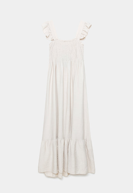 VESTIDO TEEN LAVANDA