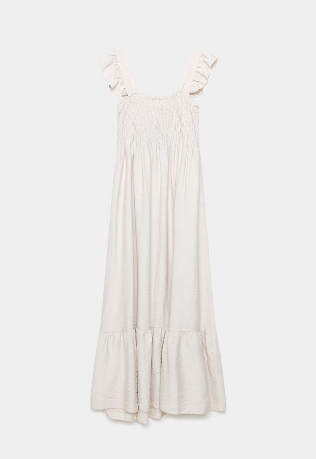 VESTIDO TEEN LAVANDA