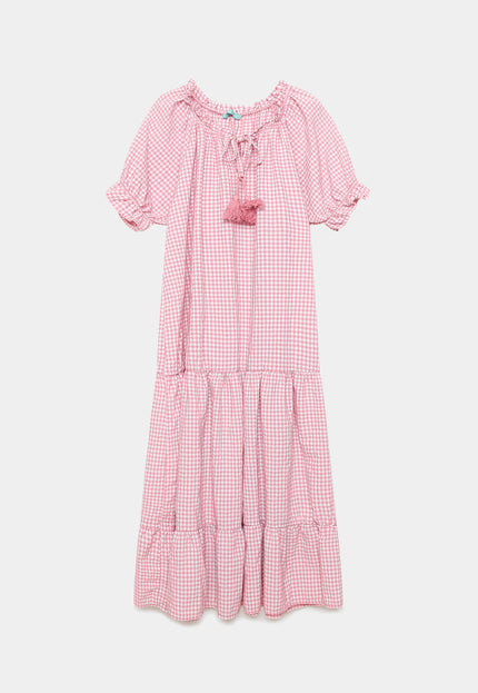 VESTIDO MASSIMA GRAZIA MARI