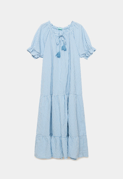 VESTIDO MASSIMA GRAZIA MARI
