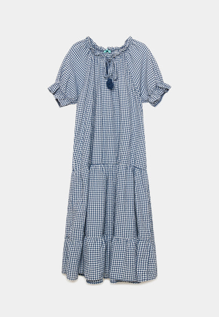 VESTIDO MASSIMA GRAZIA MARI