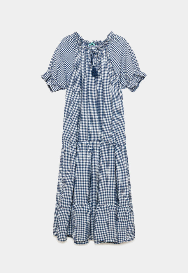 VESTIDO MASSIMA GRAZIA MARI