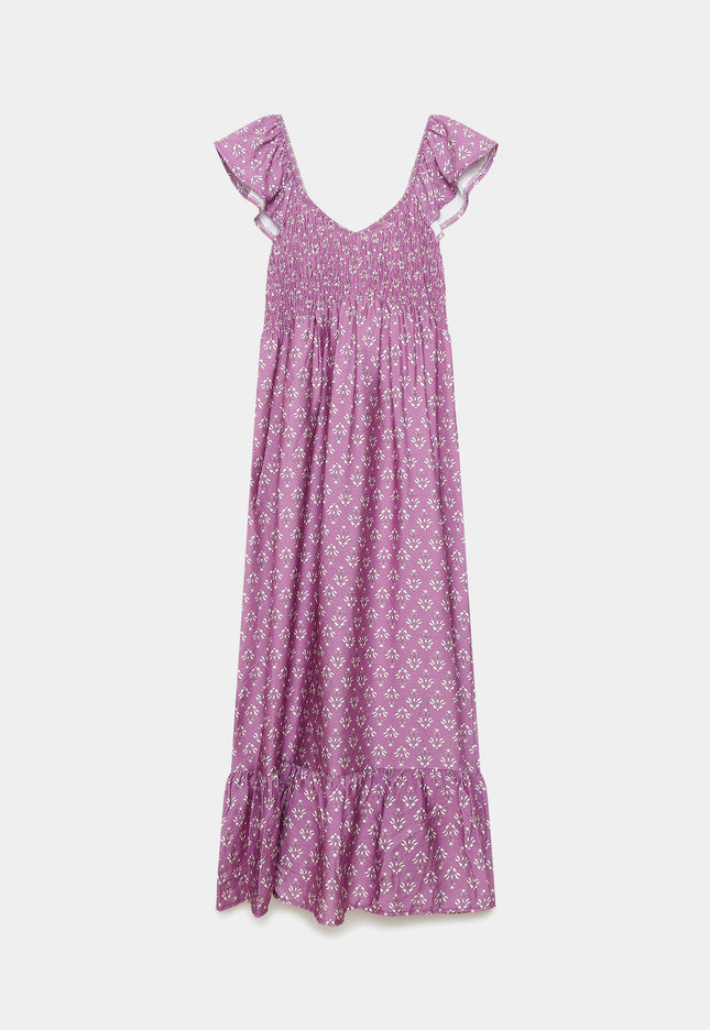 VESTIDO MASSIMA GRAZIA KIARA