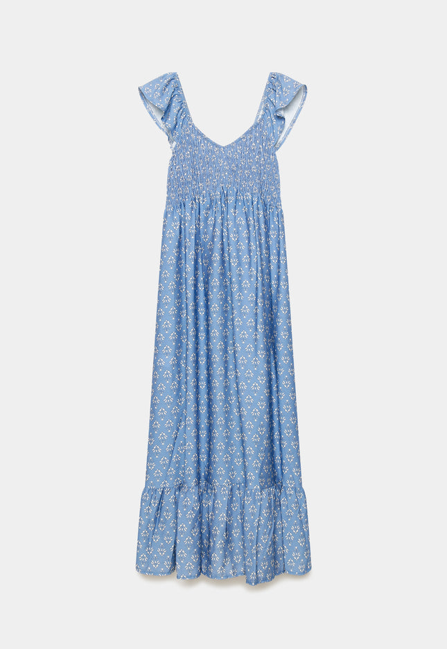 VESTIDO MASSIMA GRAZIA KIARA