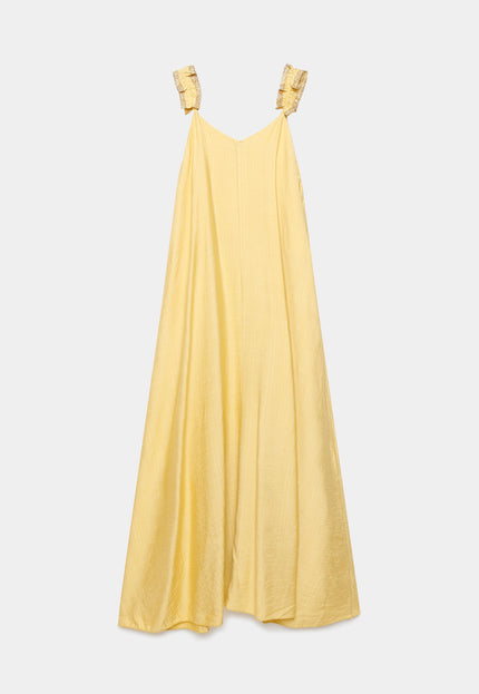 VESTIDO MASSIMA GRAZIA YARA