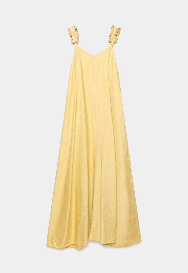 VESTIDO MASSIMA GRAZIA YARA
