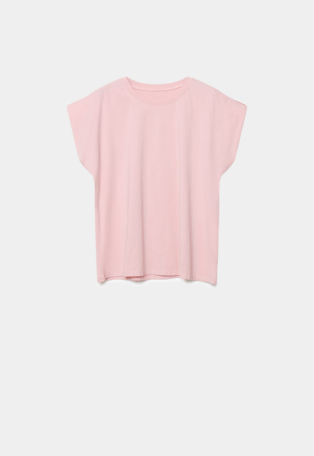 CAMISETA ARMONIAS CURVE BASIC