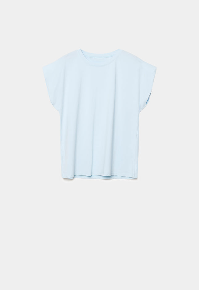 CAMISETA ARMONIAS CURVE BASIC
