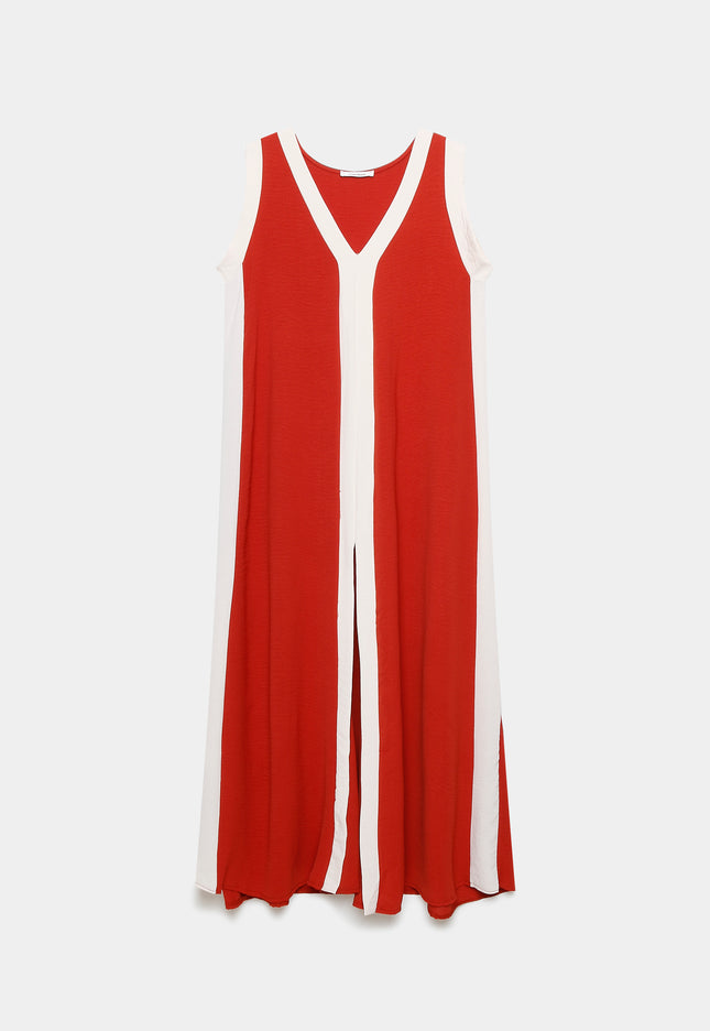 VESTIDO ARMONIAS SALINA
