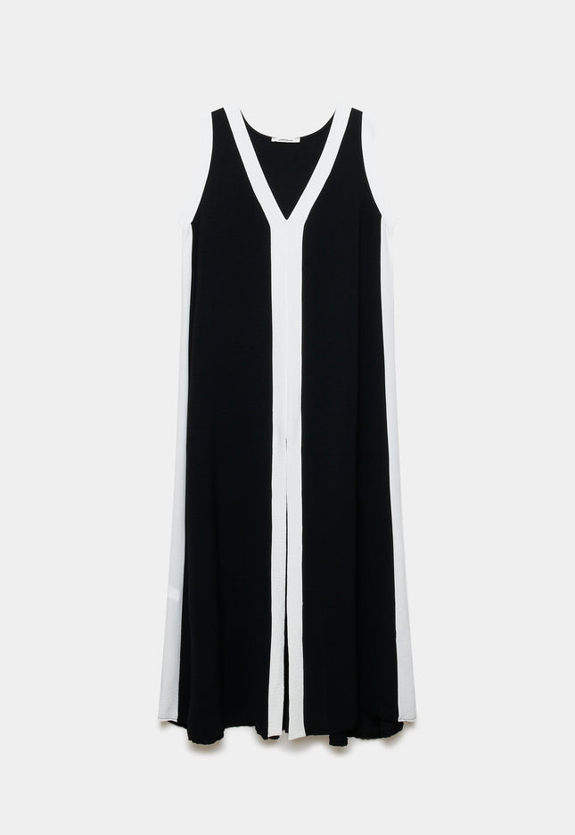 VESTIDO ARMONIAS SALINA