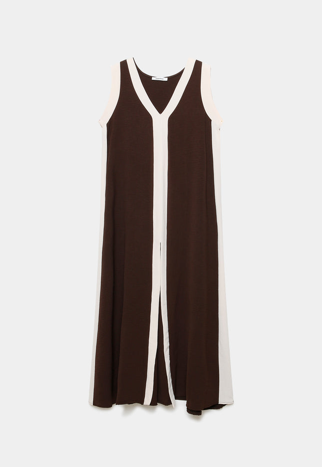 VESTIDO ARMONIAS SALINA