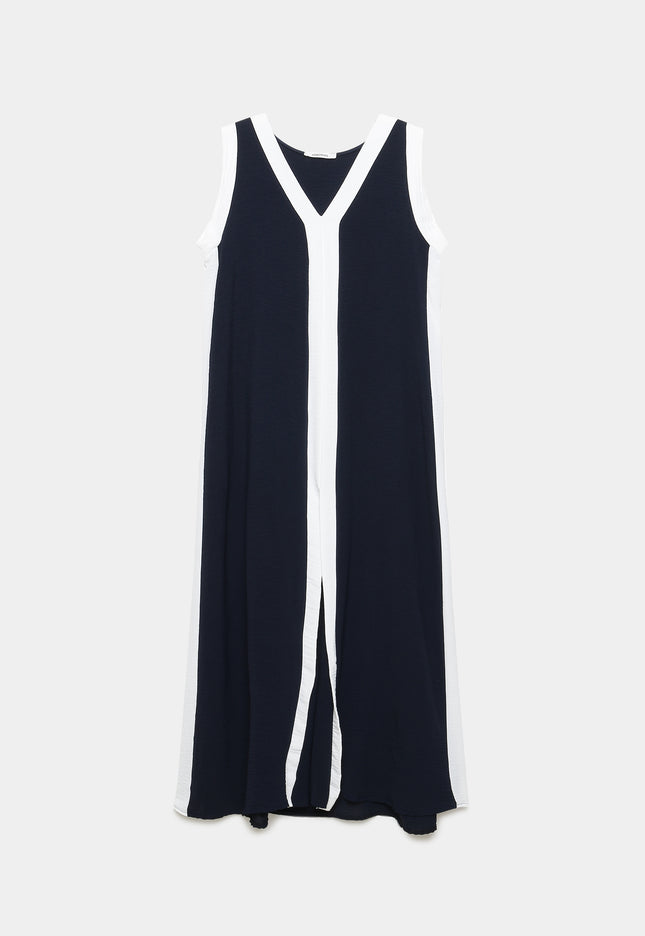 VESTIDO ARMONIAS SALINA