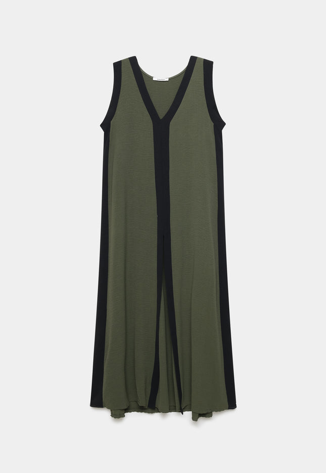 VESTIDO ARMONIAS SALINA